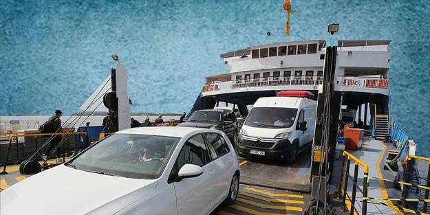 Gökçeada ve Bozcaada sefer saatleri kaç? Hangi saatlerde Gökçeada ve Bozcaada’ya seferler var?