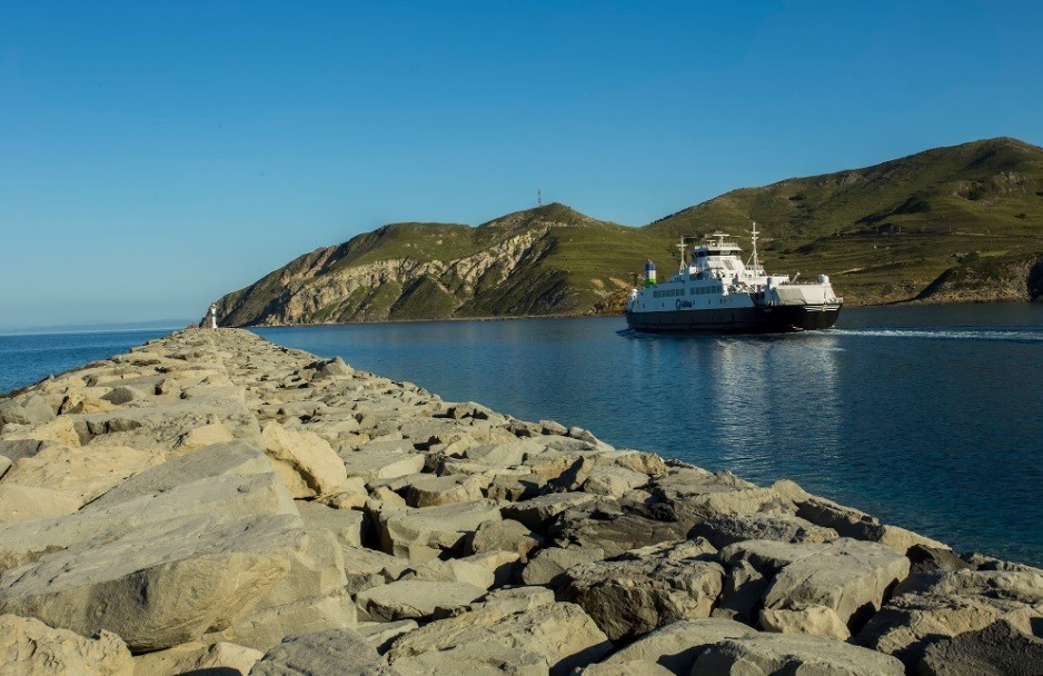 Gökçeada’da maskesiz sokağa çıkmak yasaklandı 