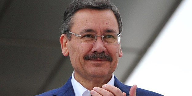 Gökçek Ankaralılara sordu: 