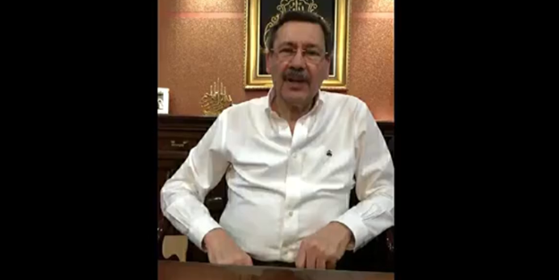 Gökçek anlattı: CHP 80 bin oyu böyle yok etmiş!