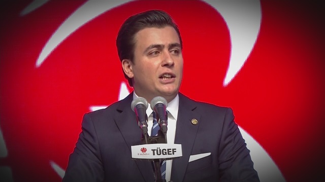 Gökçek ATO Başkanlığı'na aday