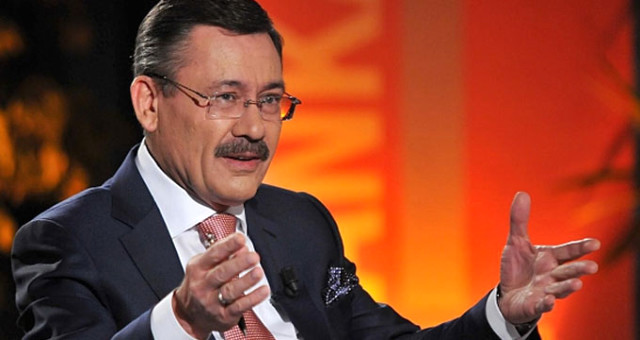 Gökçek: Bizi küme düşürmek istiyorlar