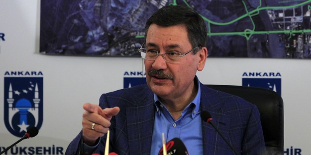 Gökçek: Eğer meyve ve sebze fiyatlarını düşürmezseniz...