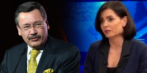 Gökçek fena ti’ye aldı! “Zeka seviyen ortaya çıktı”