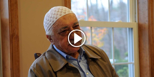 Gökçek: FETÖ denildiğinde akla ilk fuhuş geliyor