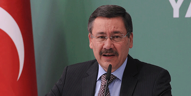 Gökçek: FETÖ’cüler İstanbul’da suni deprem planlıyor