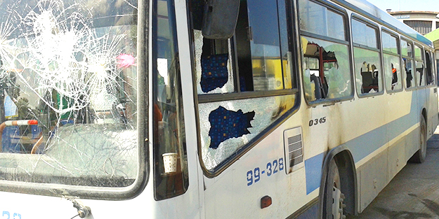 Gökçek: Halka zarar veriyorlar