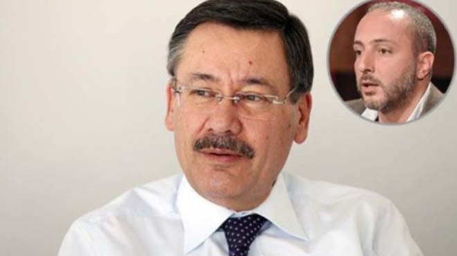 Gökçek, Hayko Bağdat'tan tazminat kazandı
