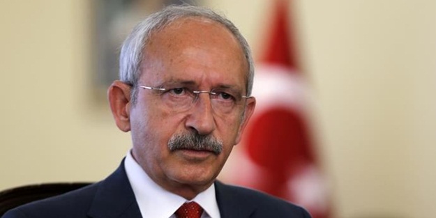 'Kılıçdaroğlu M.Kemal'den intikam alıyor'