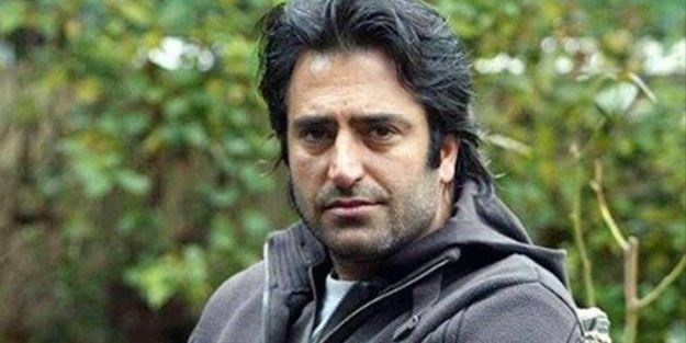 Gökçek, Mahsun Kırmızıgül'e film önerdi