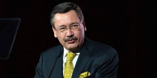 Gökçek paylaştı: Bir siyasetçi için çok ağır