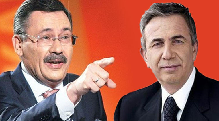 Gökçek sessizliğini bozdu… ‘Açıklamalarımdan sonra Mansur yavaş 3-5 puan oy kaybedecek’