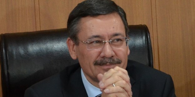 Gökçek 'Sonucunu çok merak ediyorum' deyip öyle bir soru sordu ki...