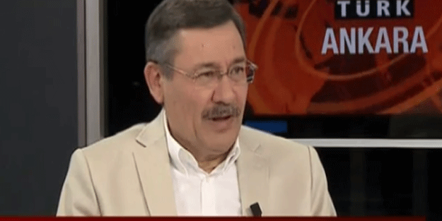 Gökçek: Üç harfliler ile insanları esir alıyor