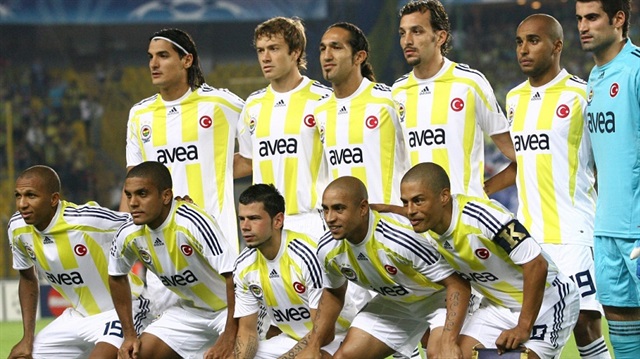 Gökçek Wederson ülkesine döndü