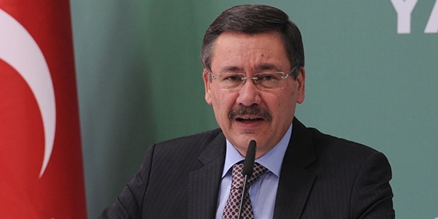 Gökçek: Fark yüzde 20