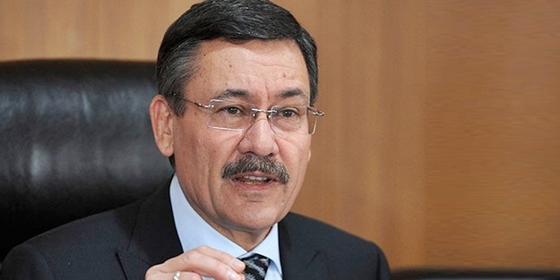 Gökçek'ten çarpıcı iddia! 'Fetullah Gülen'den CHP'ye doğal gaz talimatı: Bir an önce...'