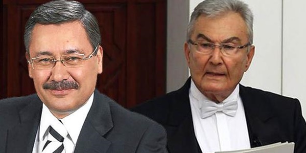 Gökçek'ten Baykal'a tokat gibi cevap: Maç bitti sen hala...