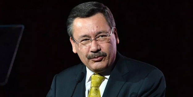 Gökçek’ten camiye saldıranlara sert tepki: Şerefsizler
