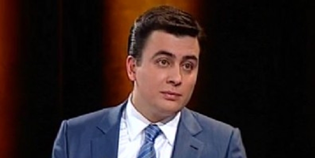 Gökçek'ten Demirtaş çıkışı! Kanımıza dokunuyor