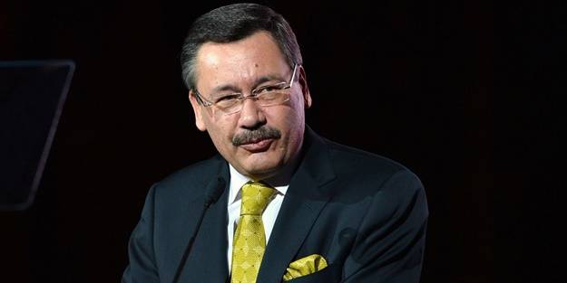 Gökçek'ten dikkat çeken soru! Akdeniz'deki gaza işaret etti