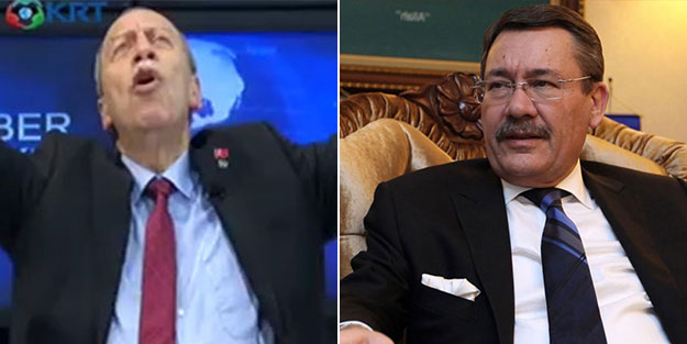 Gökçek'ten EYT'nin mimarı Okuyan'a zor soru: Şerefsiz birisin, öyle mi?