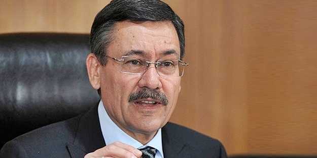 Gökçek'ten hodri meydan: Yayınlayın, düzeltelim