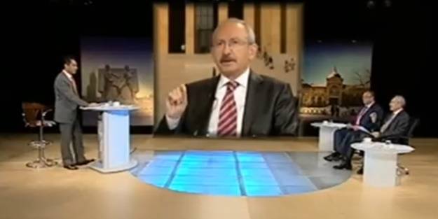 Gökçek'ten Kılıçdaroğlu'nu terletecek paylaşım: Babacan'ı Yüce Divan'a gönderecek misin?