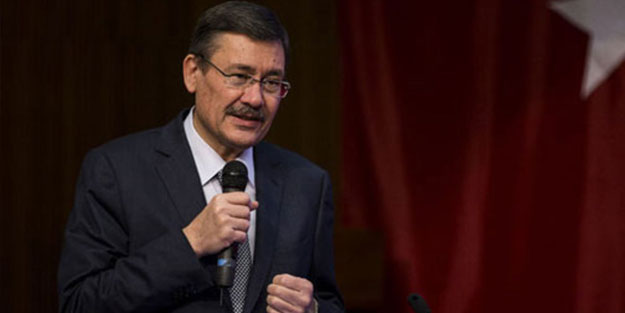 Gökçek'ten 'Mansur Yavaş' açıklaması: Bana karşı bir panik içinde, bunun en somut delili