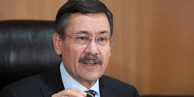 Gökçek'ten sert tepki: Saç-sakalına bakan...