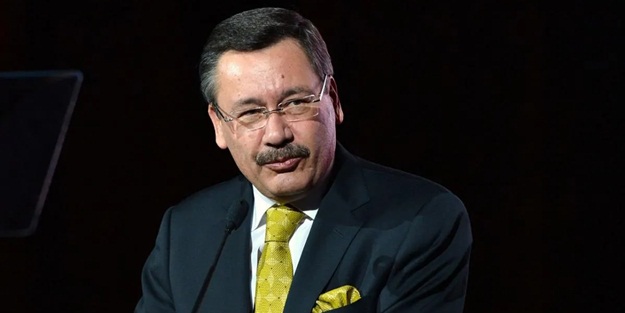 Gökçek'ten tepki: Erkekçe söylesene