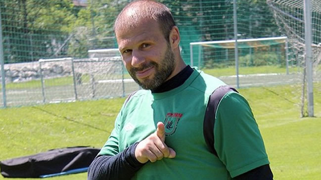 Gökdeniz Karadeniz: Rus futbolcular çalışmaya programlanmamış