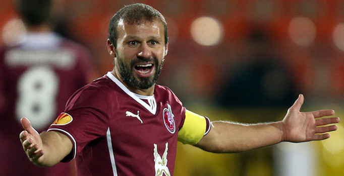 Gökdeniz Karadeniz Rusya’da cami yaptırıyor