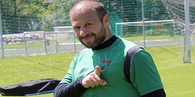 Gökdeniz Karadeniz'den hocasına rest