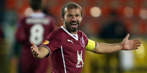 Karadeniz'den Trabzonspor açıklaması