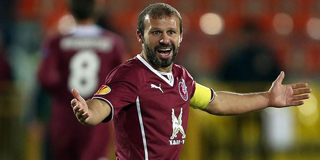 Gökdeniz Süper Lig'e dönüyor!