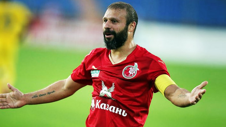 Gökdeniz'den heyecanlandıran paylaşım!