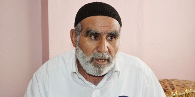 Gökgöz: Kürt milleti uyansın