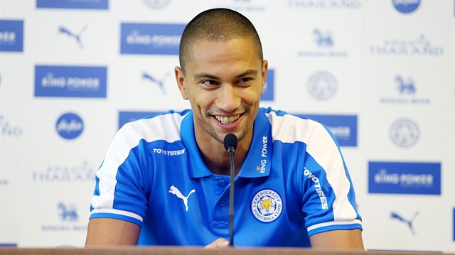 Gökhan Beşiktaş'ta