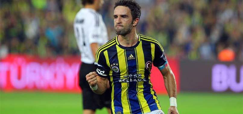 Gökhan Gönül Beşiktaş'tan kaç para alacak?