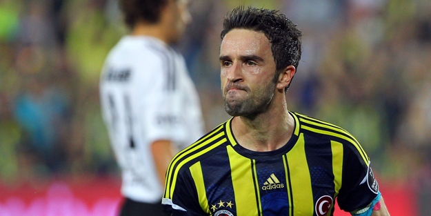 Gökhan Gönül: Bu böyle devam etmez!