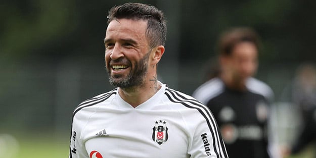 Gökhan Gönül için flaş hamle! 1 yıllık sözleşme