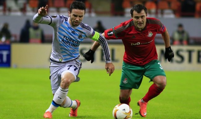 Gökhan Gönül kırık kaburgayla oynamış!