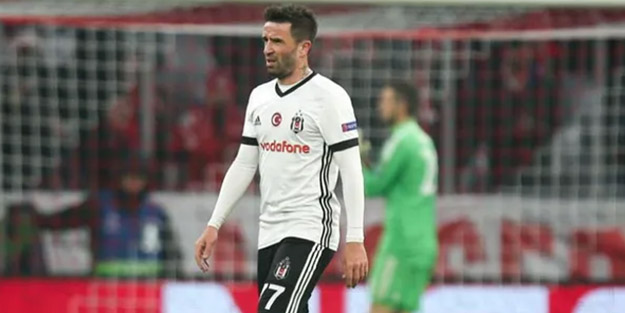 Gökhan Gönül’den flaş penaltı açıklaması!