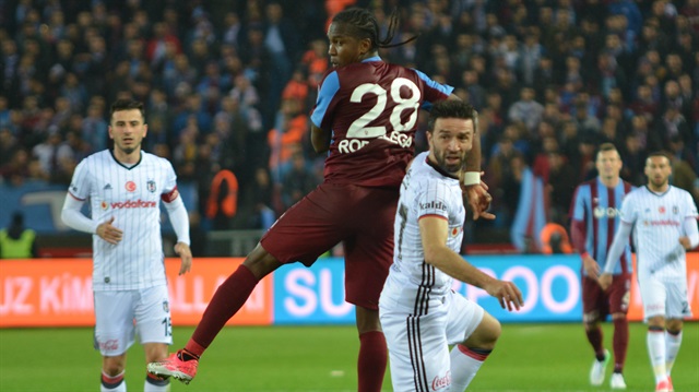 Gökhan Gönül'den Hugo Rodallega itirafı