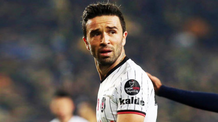 Gökhan Gönül'den müjdeli haber