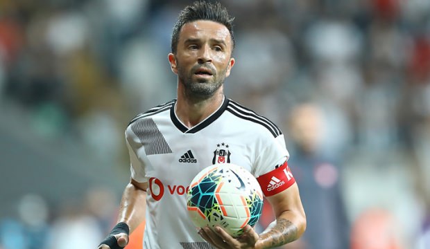 Gökhan Gönül'e 2 yıllık yeni sözleşme!