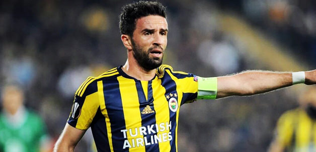 Gökhan Gönül'e hırsızlık şoku!