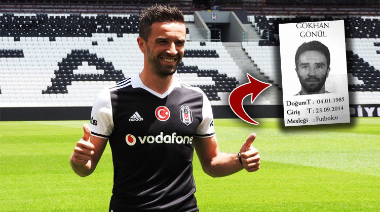 Gökhan Gönül'e ihraç şoku!