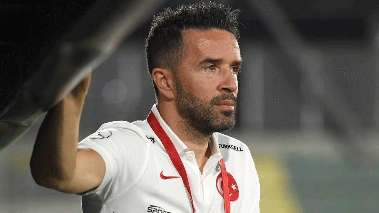 Gökhan Gönül'e yeni görev